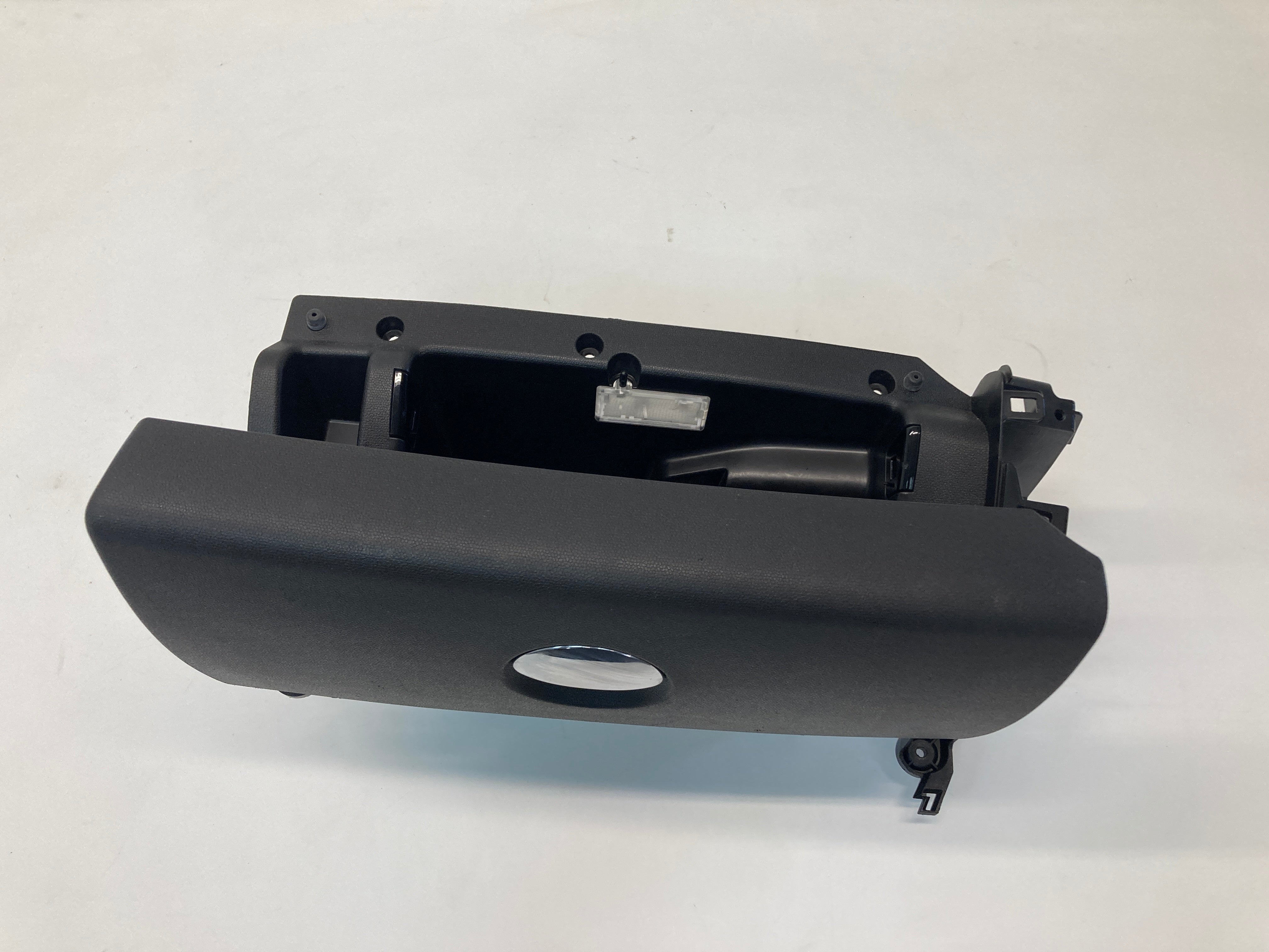 Mini, Mini Cooper Glove Box Assembly 51169801438 11-16 R60 R61 377