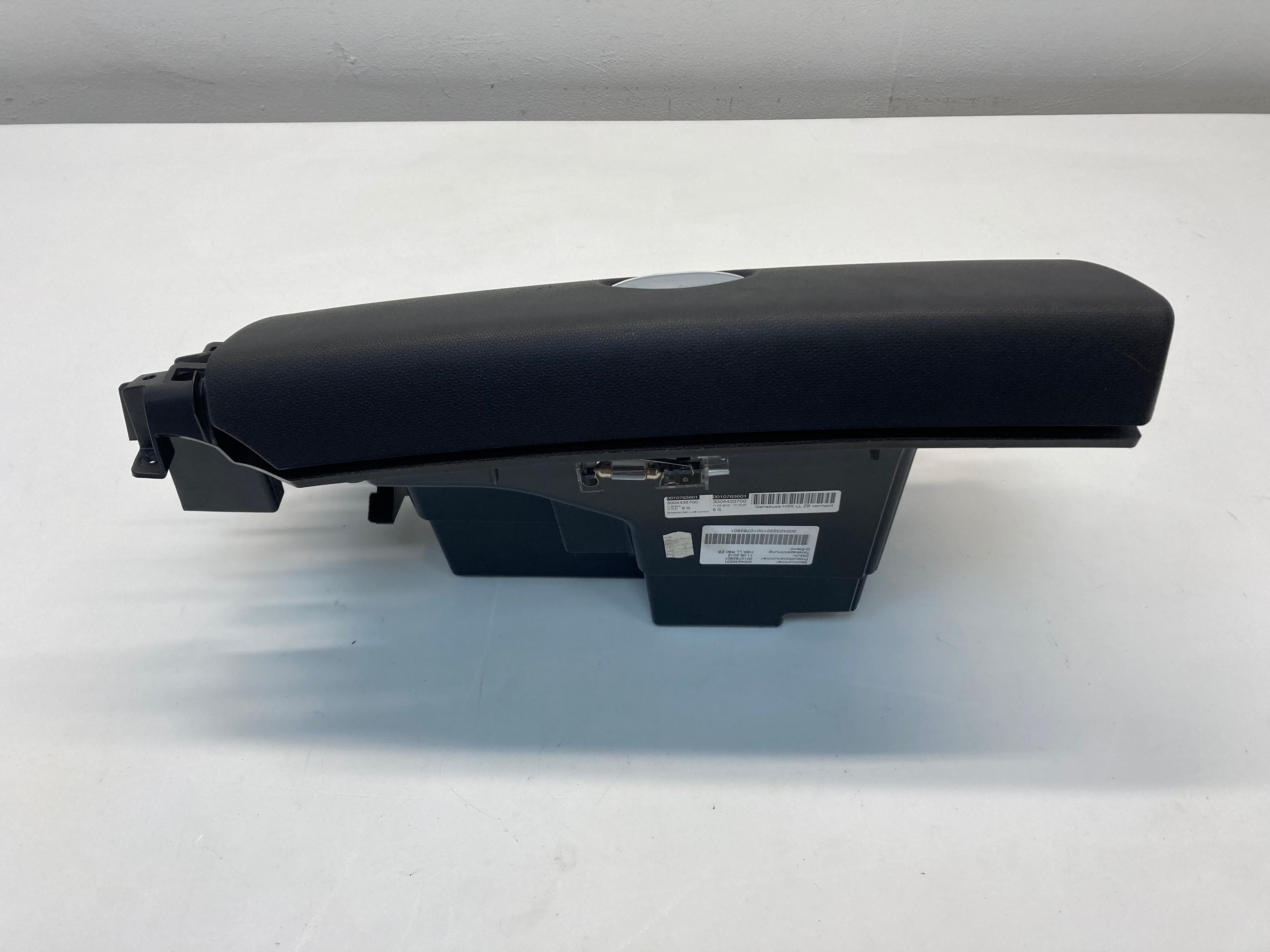 Mini, Mini Cooper Glove Box Assembly 51169801438 11-16 R60 R61 408