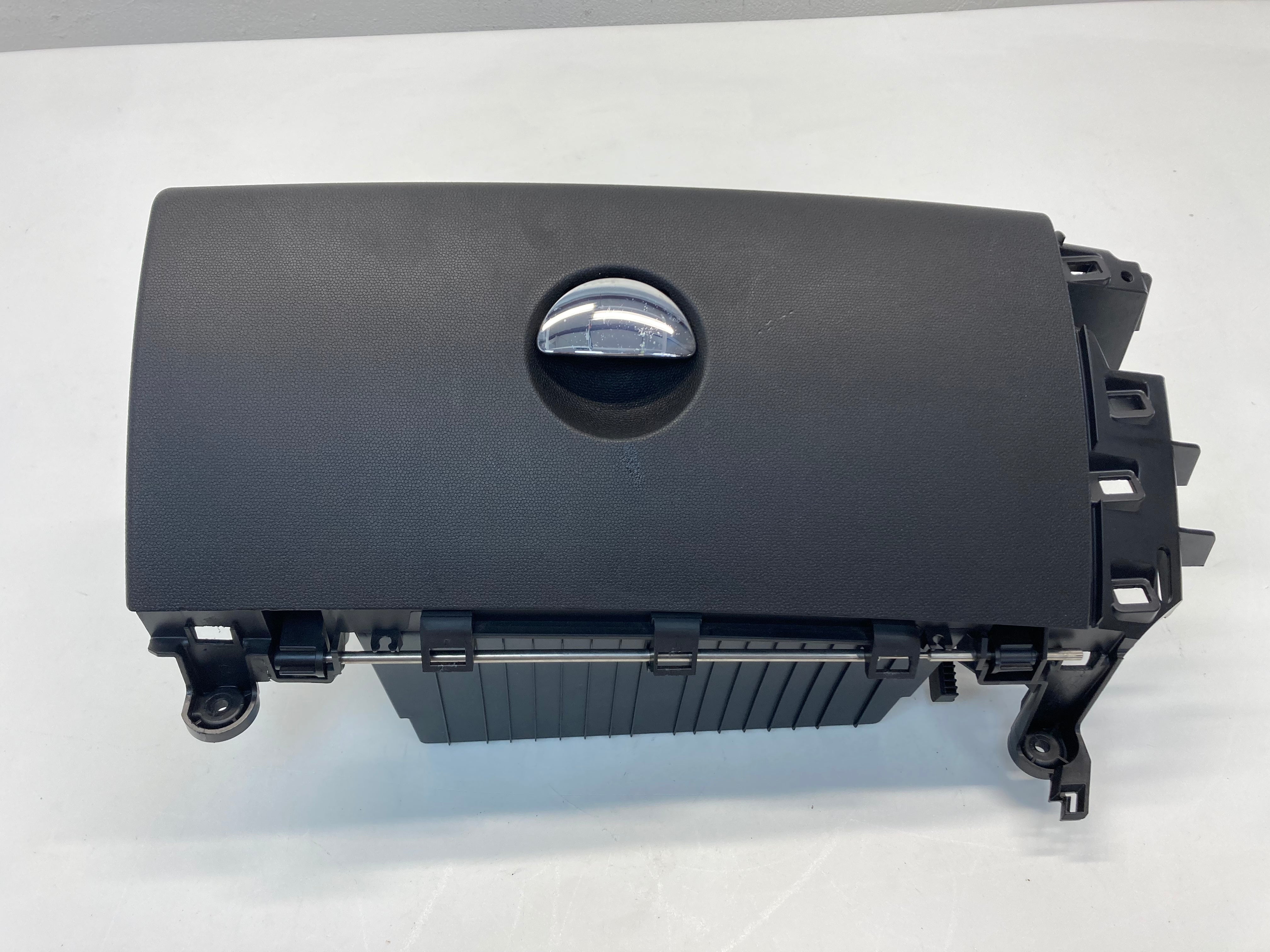 Mini, Mini Cooper Glove Box Assembly 51169801438 11-16 R60 R61 408