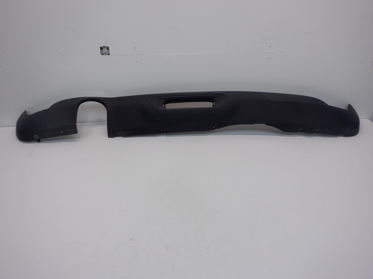 Mini, Mini Cooper Rear Bumper Lower Trim 51127302548 14-22 F56 F57