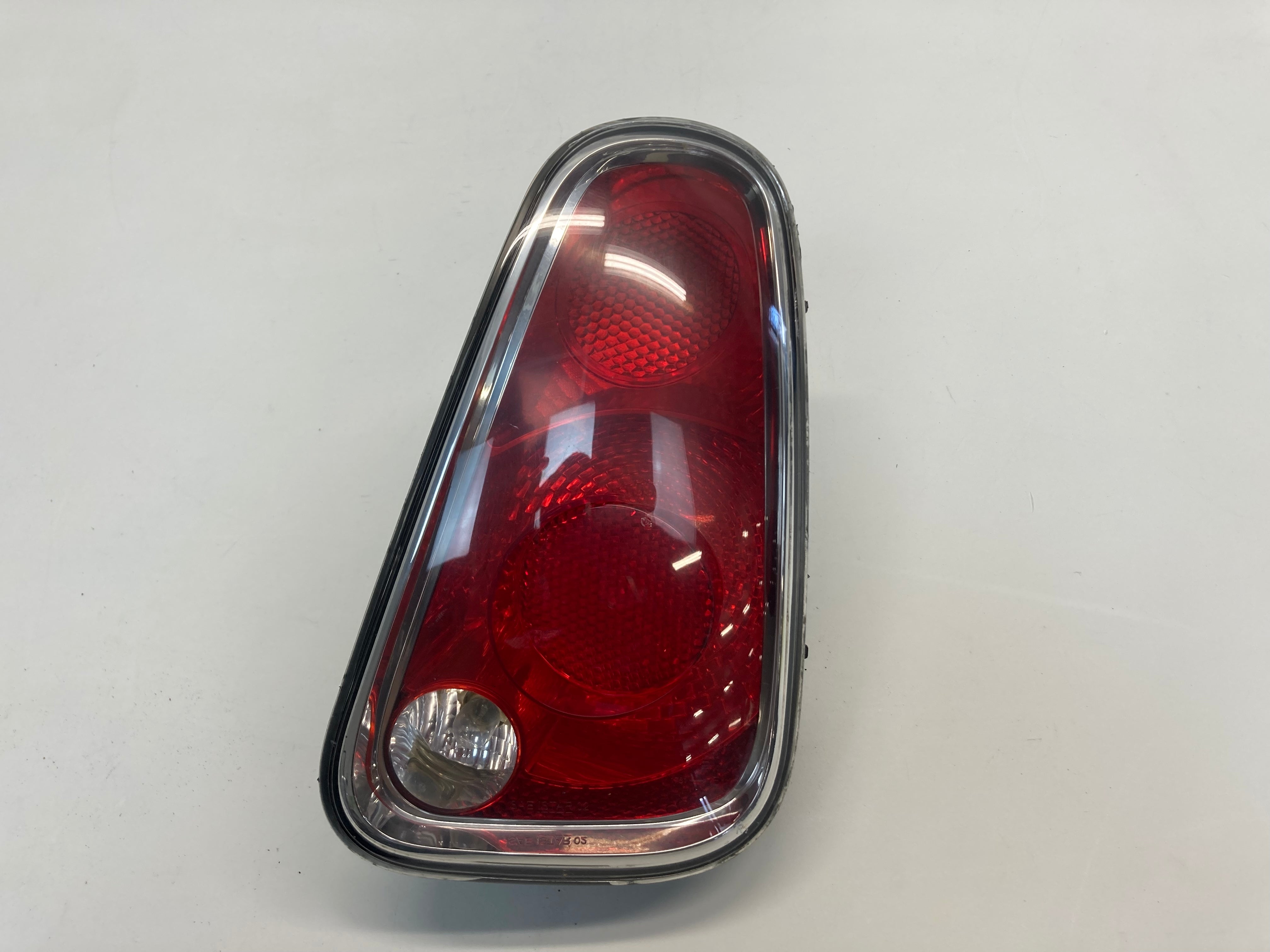 Mini Cooper, Mini Cooper Right Tail Light 63217166960 05-08 R50 R52 R53 410