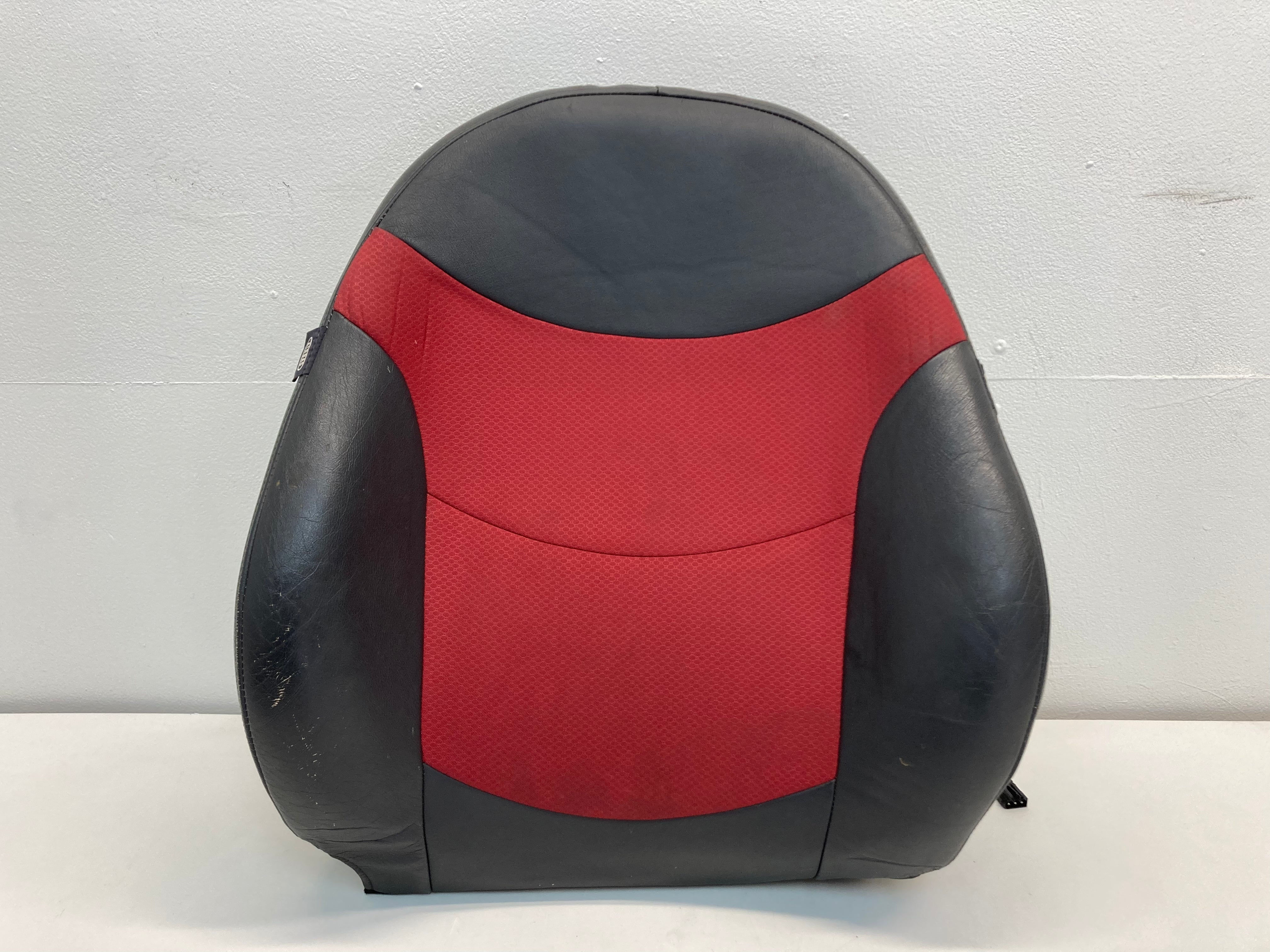 Mini Cooper, Mini Cooper Right Upper Seat Cushion FDTN 05-08 R50 R52 R53