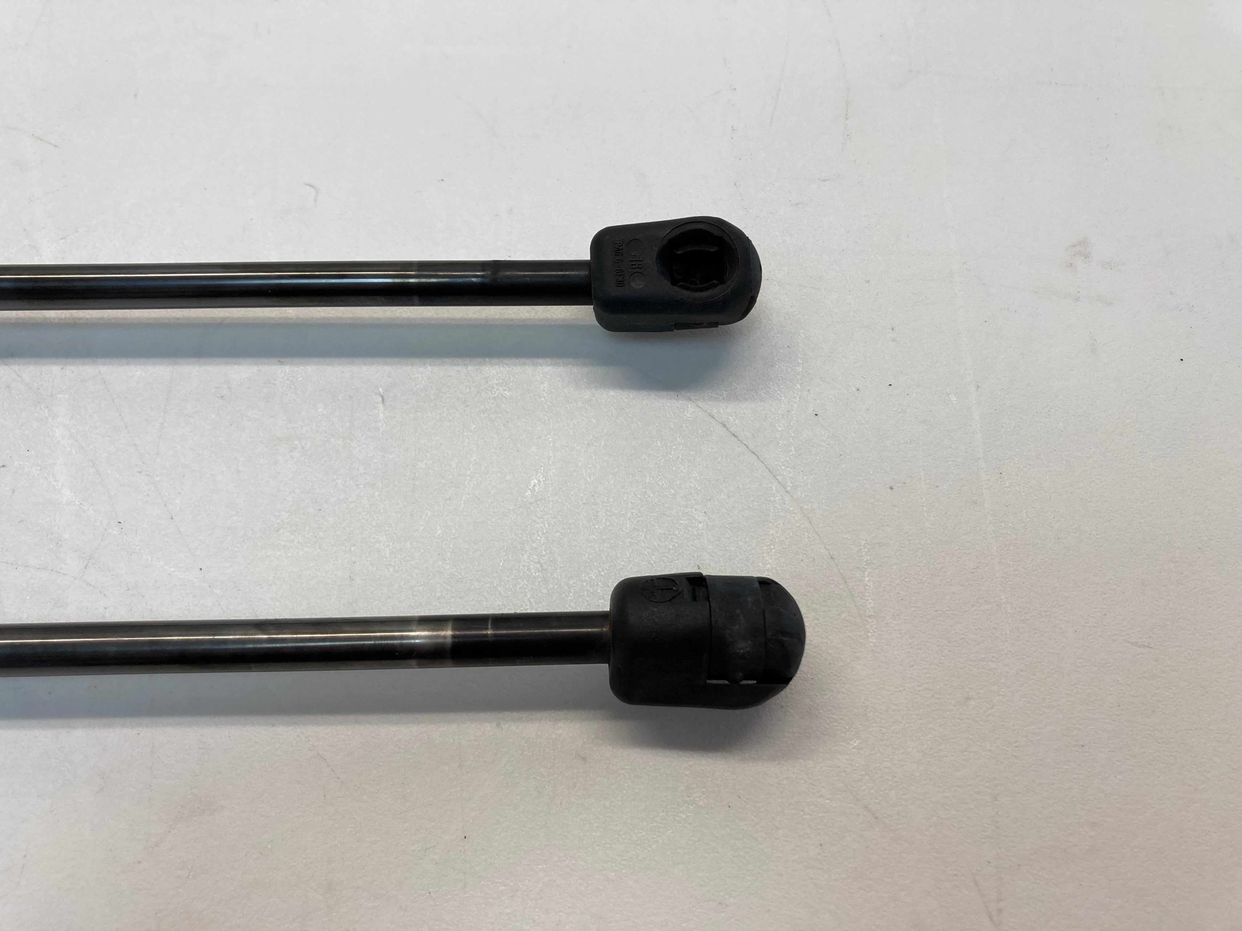 Mini Cooper, Mini Countryman Trunk Hatch Struts 51249801386 11-16 R60